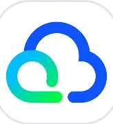 夸克网盘logo